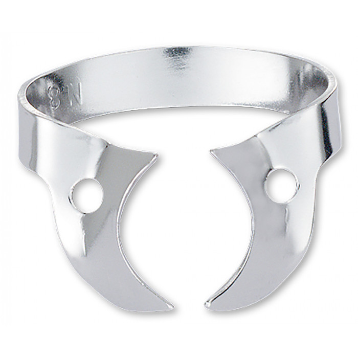 Crampons sans Ailettes - Finition Gloss