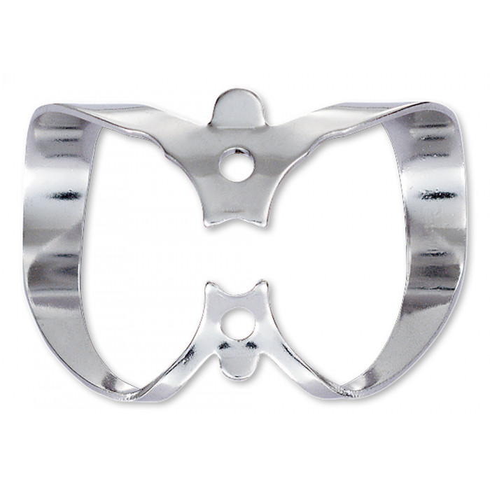 Crampons sans Ailettes - Finition Gloss