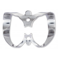 Crampons sans Ailettes - Finition Gloss