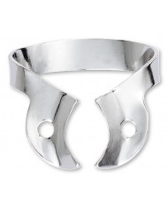 Crampons sans Ailettes - Finition Gloss