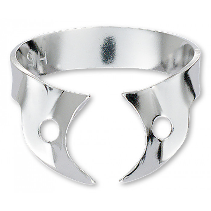 Crampons sans Ailettes - Finition Gloss