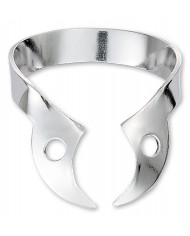 Crampons sans Ailettes - Finition Gloss