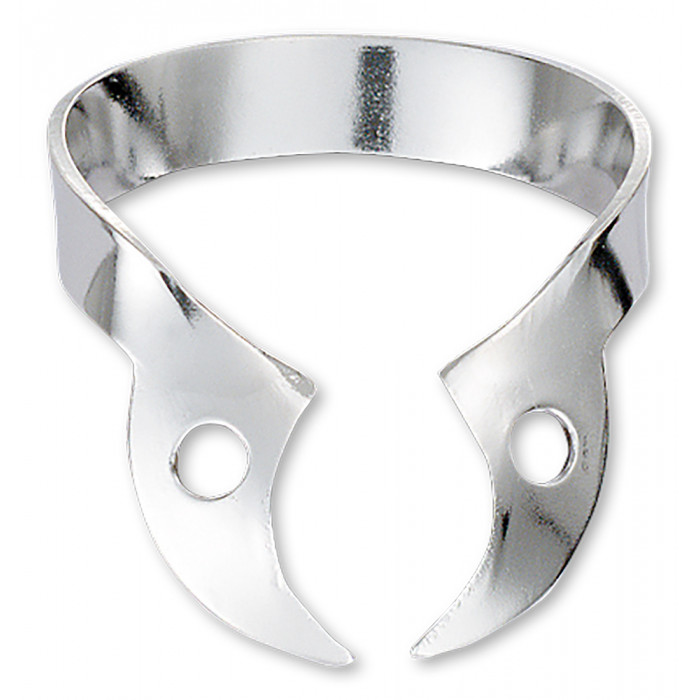 Crampons sans Ailettes - Finition Gloss