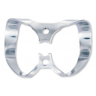 Crampons sans Ailettes - Finition Gloss