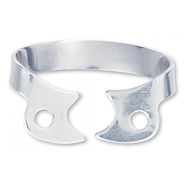 Crampons sans Ailettes - Finition Gloss