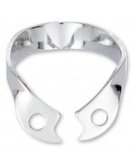 Crampons sans Ailettes - Finition Gloss