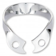 Crampons sans Ailettes - Finition Gloss