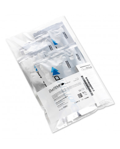 DuoTEMP - Eco Pack Seringues DuoTEMP - Eco Pack Seringues