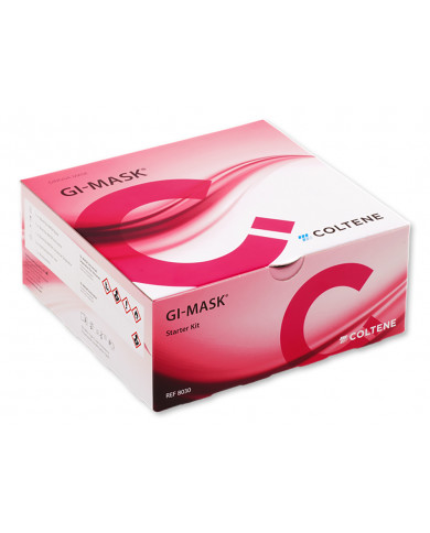 GI-MASK - Starter Kit GI-MASK - Starter Kit