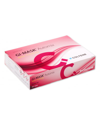 GI-MASK Automix New Formula GI-MASK Automix New Formula