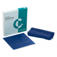 HySolate Dental Dam - Digues avec Latex