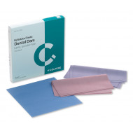 HySolate Dental Dam Fiesta - Digues avec Latex - Assortiment 36 Pièces