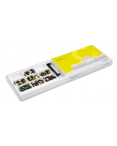 Brilliant EverGlow Single Shade Kit - Capsules Brilliant EverGlow Single Shade Kit - Capsules