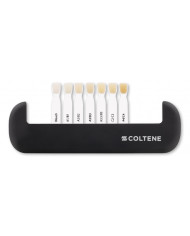 Brilliant EverGlow Shade Guide Universal Shades