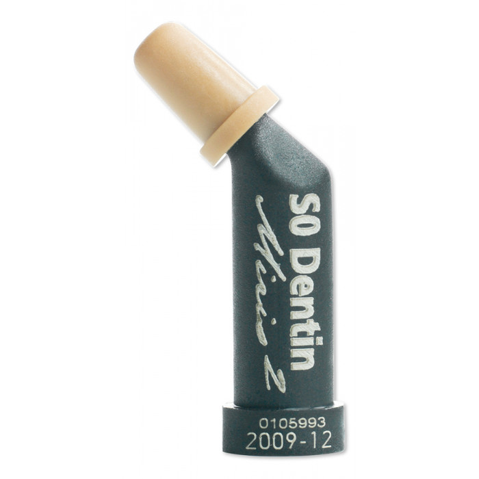 MIRIS2 Dentine - Capsules