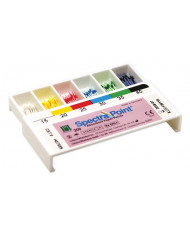 Spectra Pointes de Papier