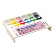 Spectra Pointes de Papier