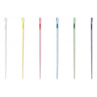 Spectra Pointes de Papier