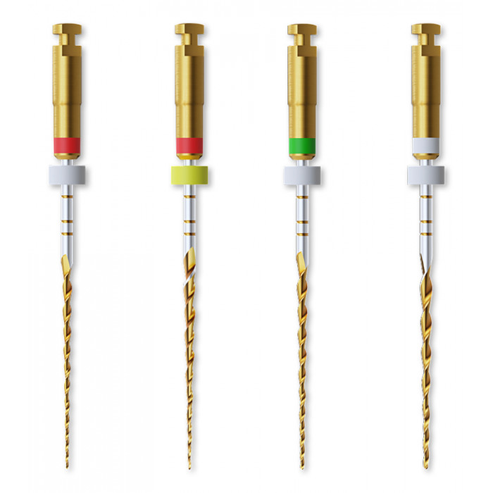 One Curve Mini - Assortiment