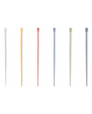 Pointes de Gutta Percha Color