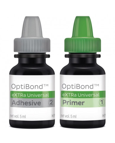 OptiBond eXTRa OptiBond eXTRa