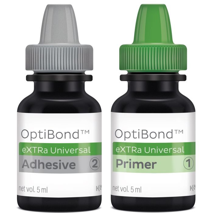 OptiBond eXTRa