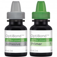 OptiBond eXTRa