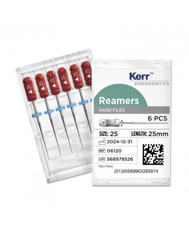 Limes Reamer Limes Reamer