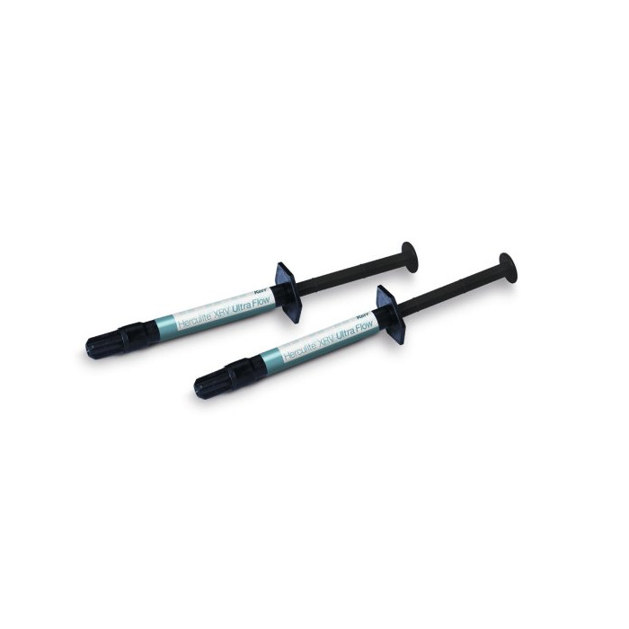 Herculite XRV Ultra Flow