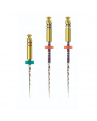 Limes Traverse / Glide Path