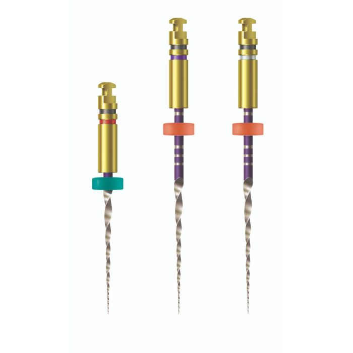 Limes Traverse / Glide Path