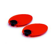 Ecran pour Lampe Demi plus