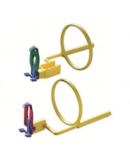 Endo-Bite - Assortiment Hawe avec Anneau