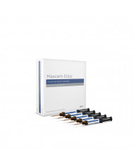 Maxcem Elite - Kit Standard