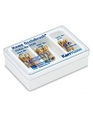 Occlubrush - Kit Assorti Occlubrush - Kit Assorti