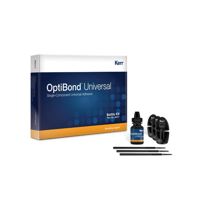 Optibond Universal - Kit de Doses Uniques