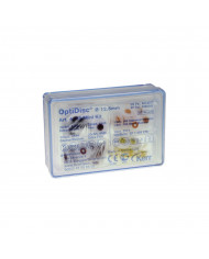 Optidisc - Mini Kit 12,6mm