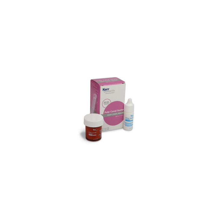 Pulp Canal Sealers - Standard Pack