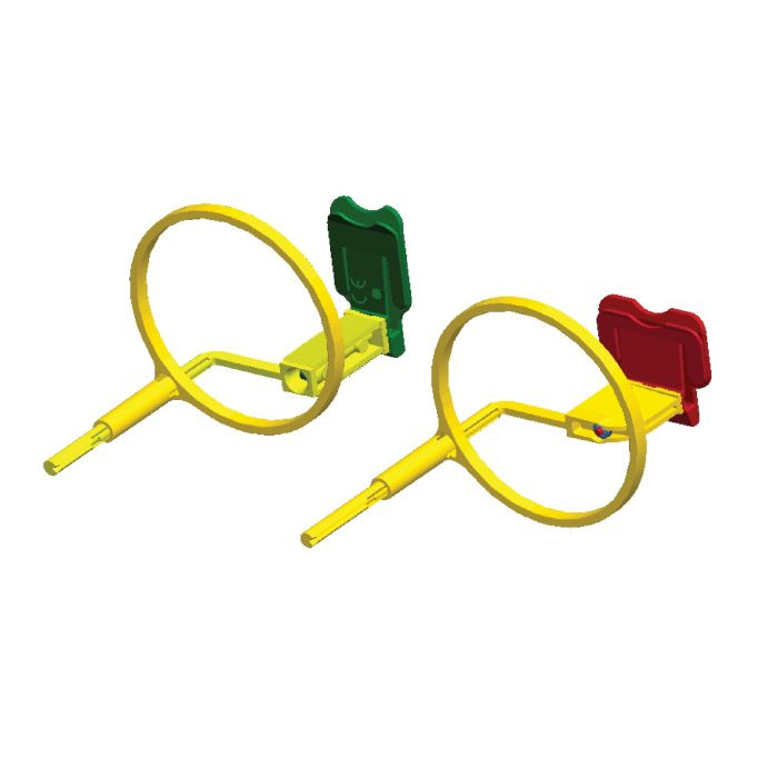 Super-Bite - Coffret Assortiement avec Ring