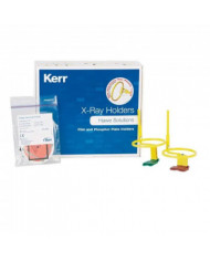 Système de Porte-Capteurs - Coffret d’Essai