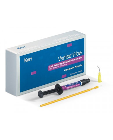 Vertise Flow - Brossettes d'applications & Embouts Vertise Flow - Brossettes d'applications & Embouts