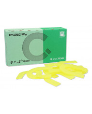 Cire d'Occlusion au Mordu