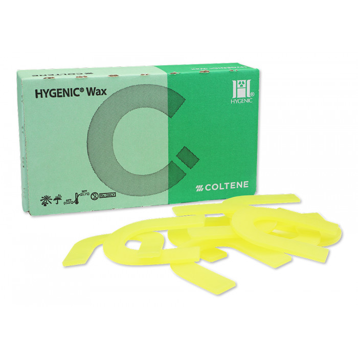 Cire d'Occlusion au Mordu