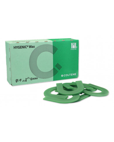 Cire d'Occlusion au Mordu Extra Dure Cire d'Occlusion au Mordu Extra Dure