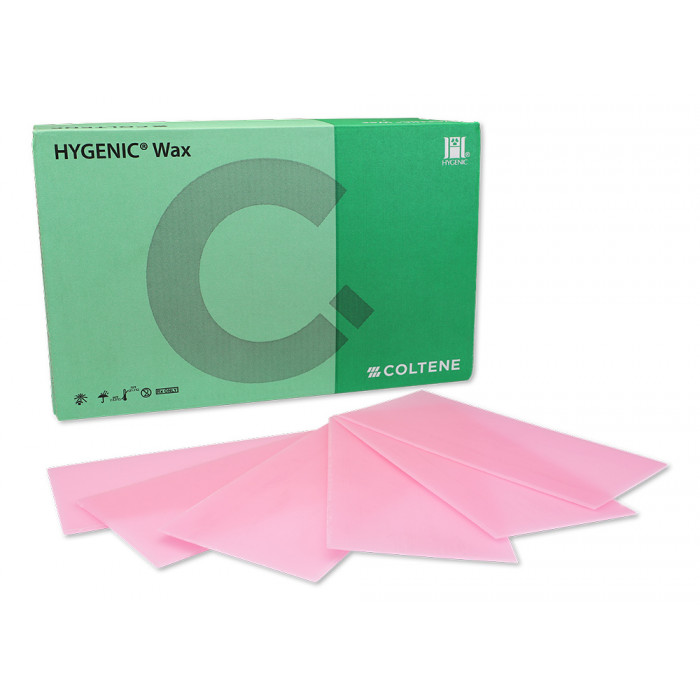 Cire Extra Résistante