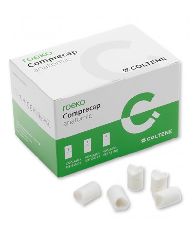 Comprecap Anatomic Comprecap Anatomic