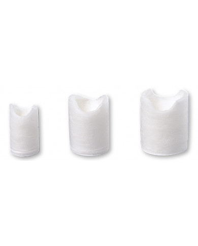 Comprecap Anatomic - Assortiment Comprecap Anatomic - Assortiment