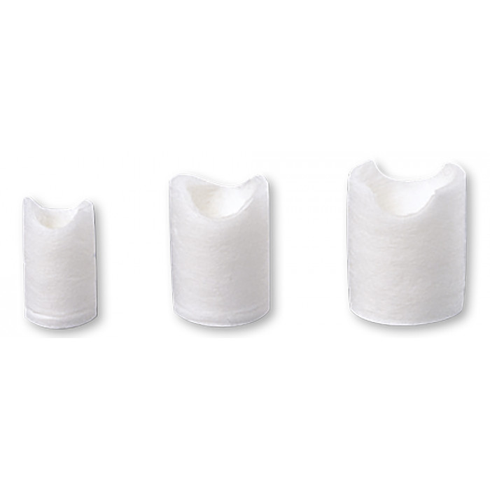 Comprecap Anatomic - Assortiment