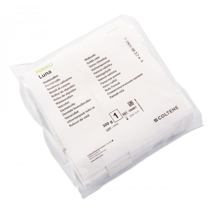 Cotons Salivaires Luna