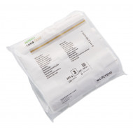 Cotons Salivaires Luna Gold